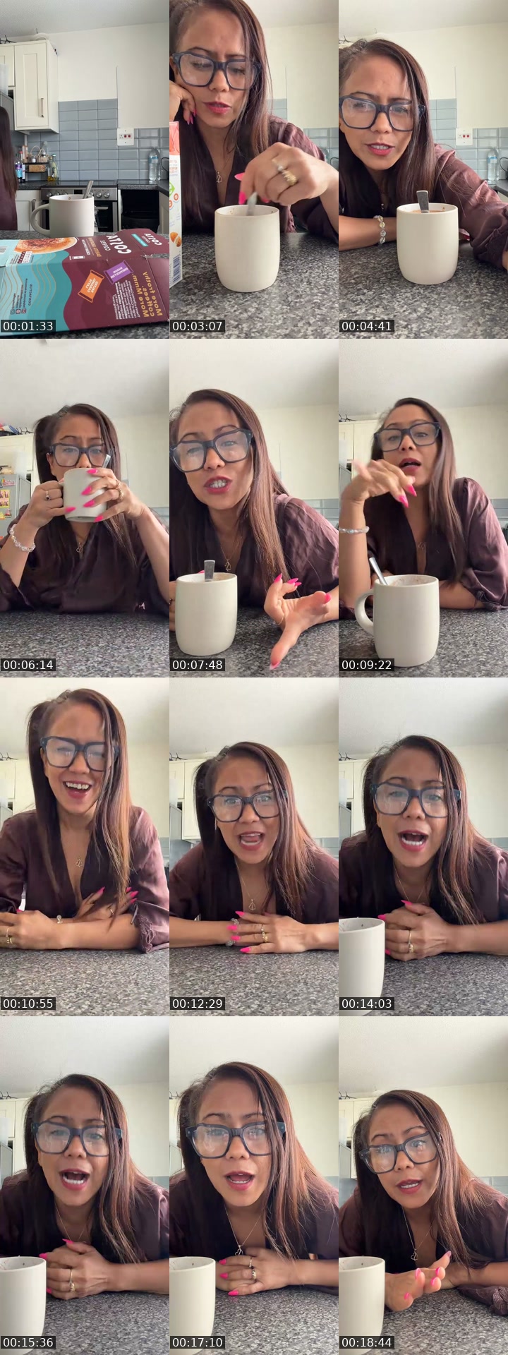 @journey.to.heaven80 TikTok live from 2026-07-20