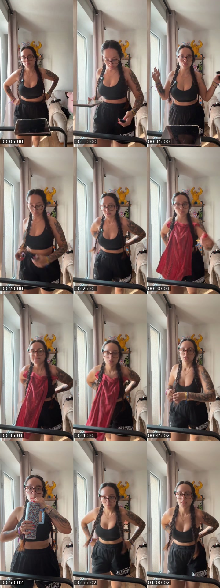 @lapprochetimy TikTok live from 2026-07-20