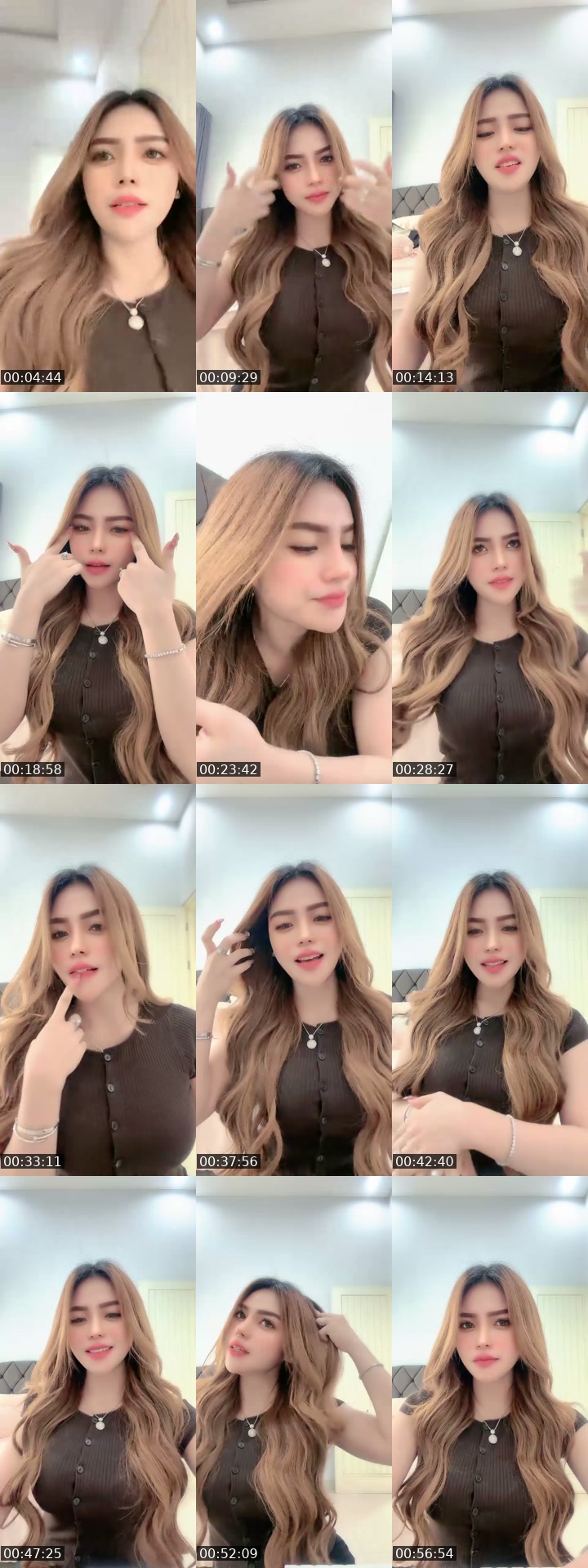 @oktoberr69 past TikTok live from 2026-07-20