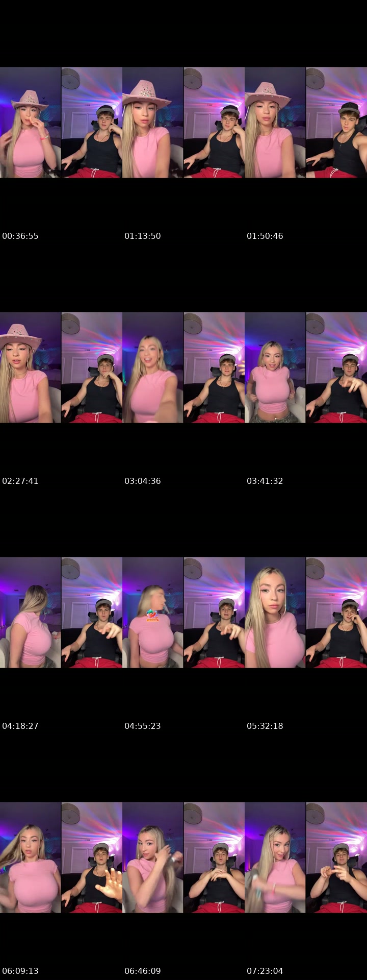 @terika333 TikTok live from 2026-07-20