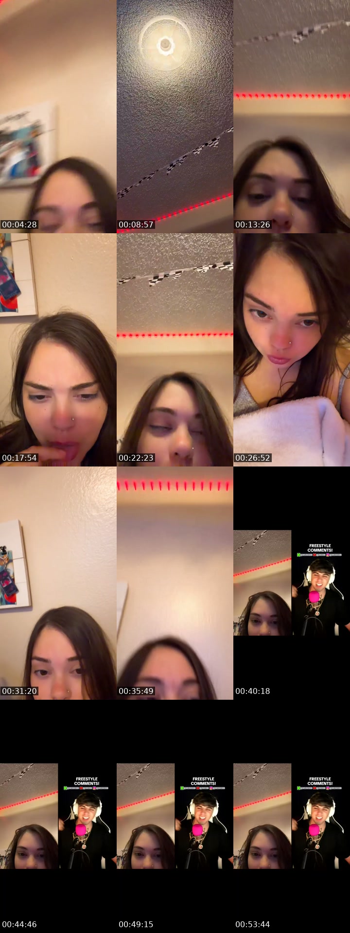 @bbygirlj3 TikTok live from 2026-07-20
