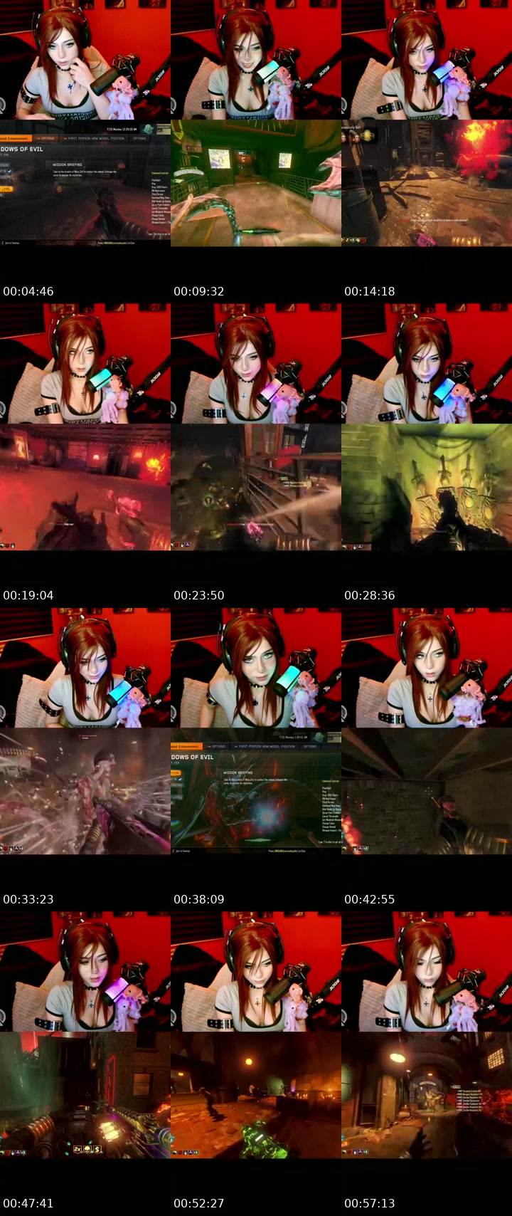 TikTok live: haiii by @yuzmaryss