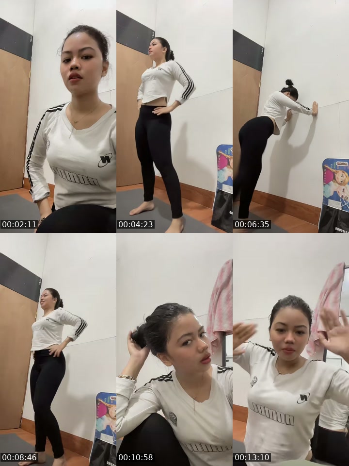 TikTok live: Atur ajaa lahh🙃👏🏻 by @diahhhhhh21