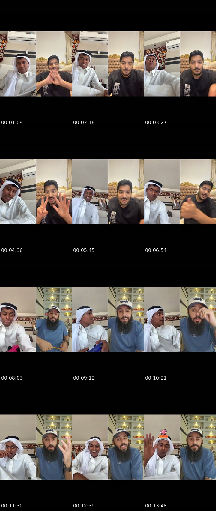 TikTok live: صباح الخير by @y_3055a