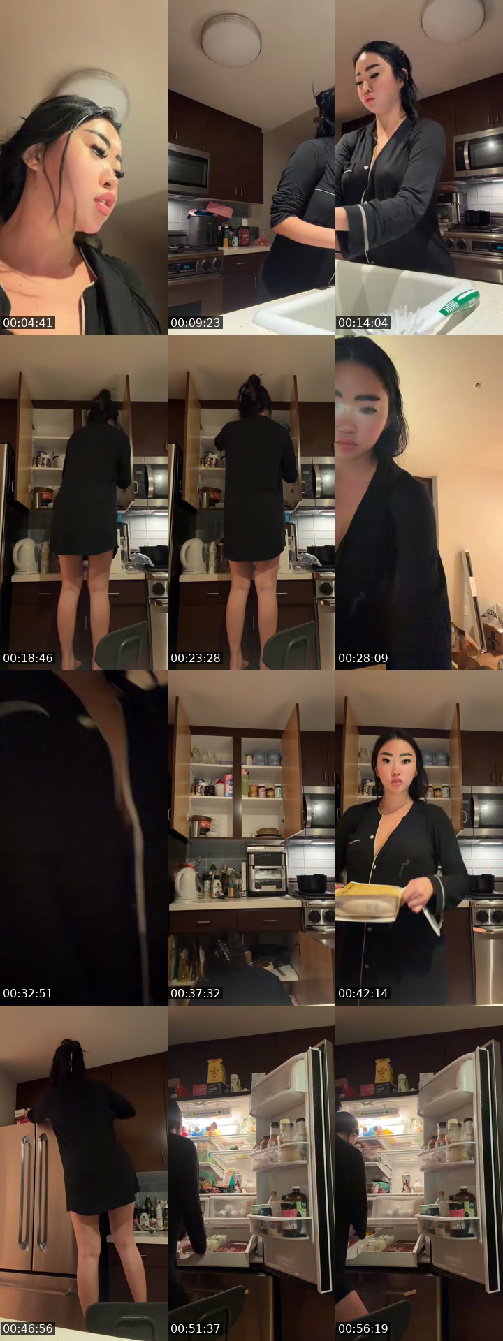 @__ellenliu TikTok live from 2026-07-20