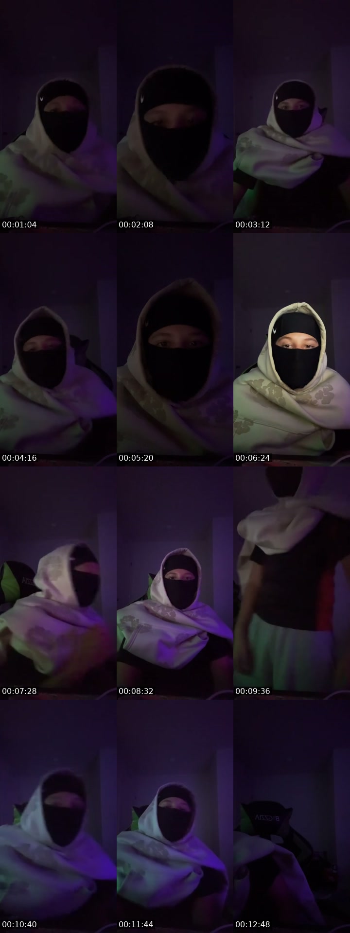 TikTok live: come and talk to papa by @f3ingoonz