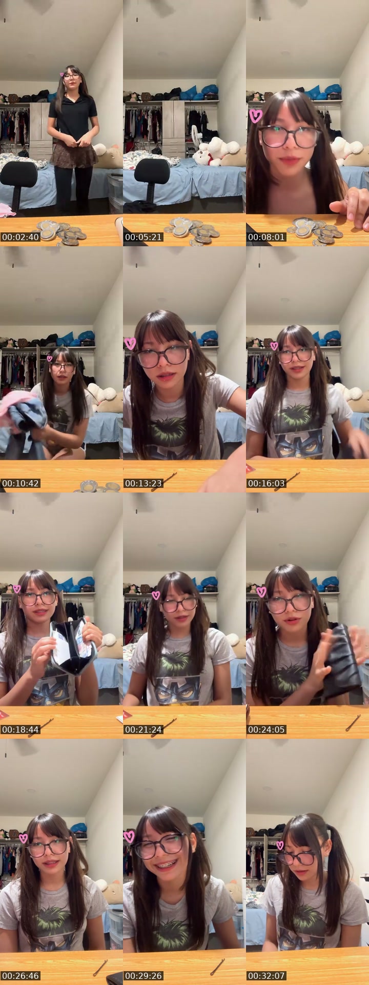TikTok live: Holaa, soy yo de nuevi by @aylixin