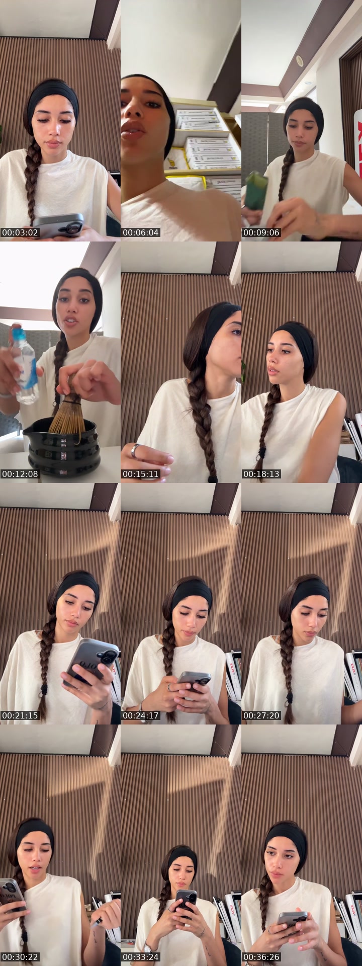 @iamleticiaaraujo TikTok live from 2026-07-20