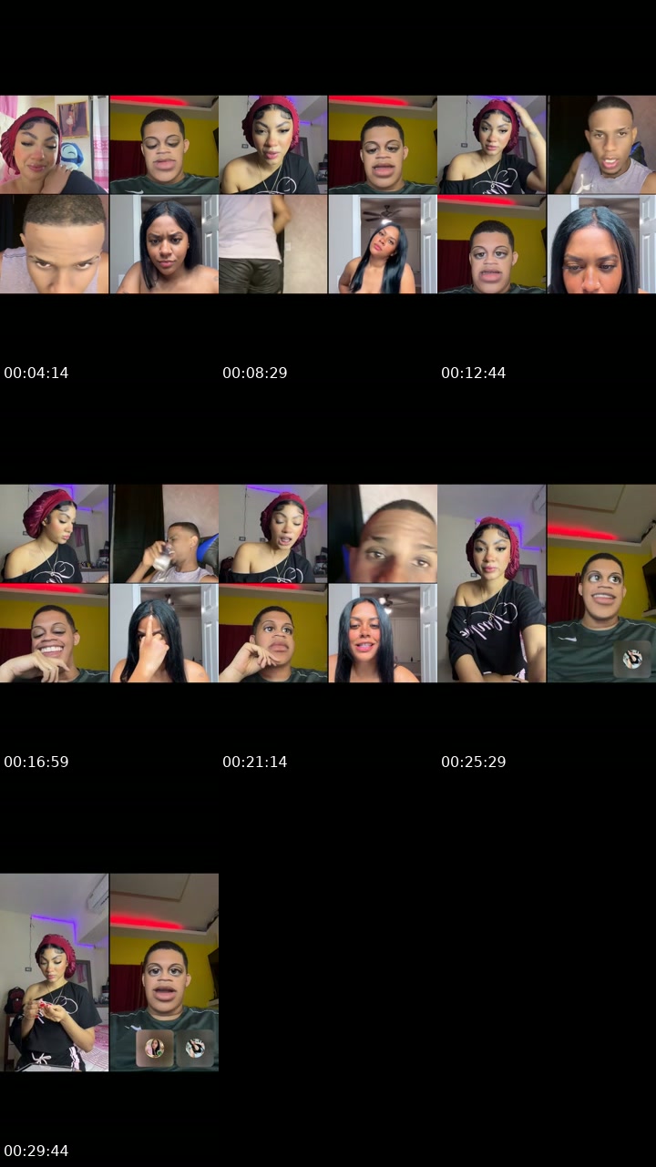 @la_icyyy TikTok live from 2026-07-20