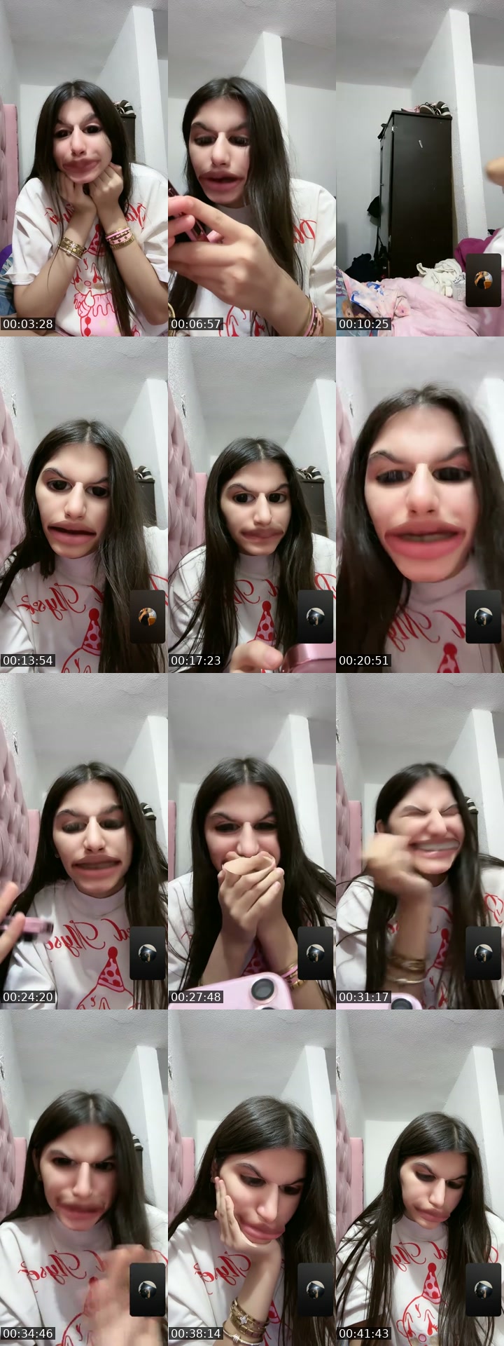 @azotapendej4s TikTok live from 2026-07-20