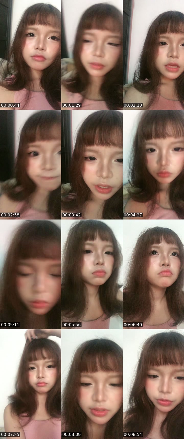 TikTok live: hi by @deathrottengirl