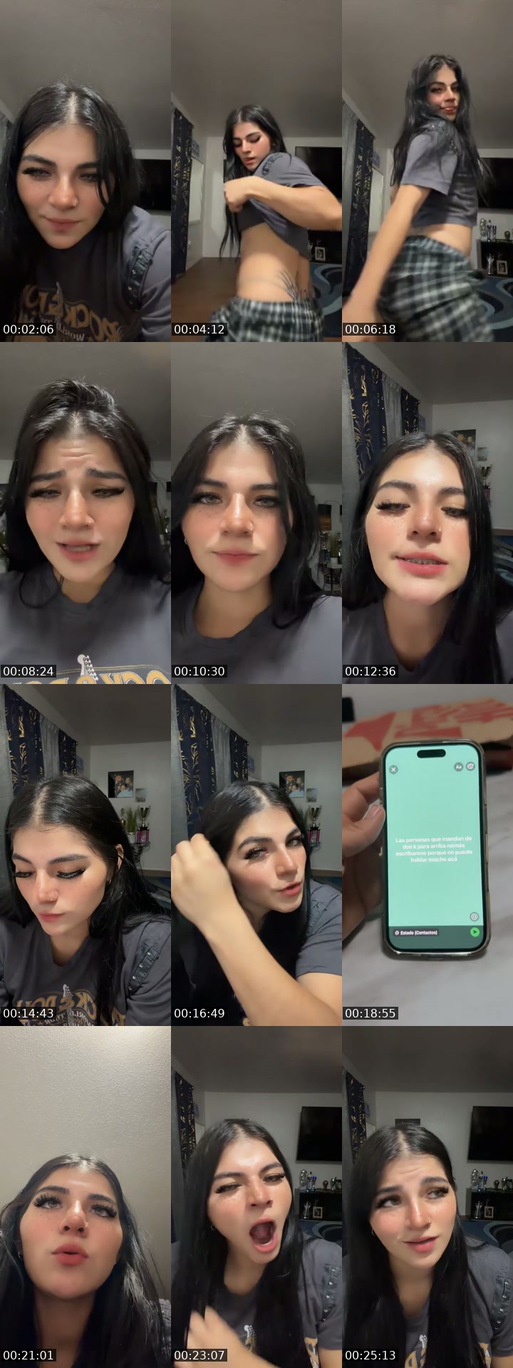@kendramh7 TikTok live from 2026-07-20
