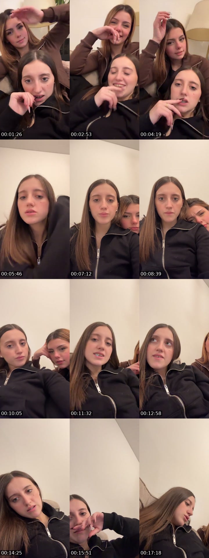 @merr.lf Mexico TikTok live from 2026-07-20