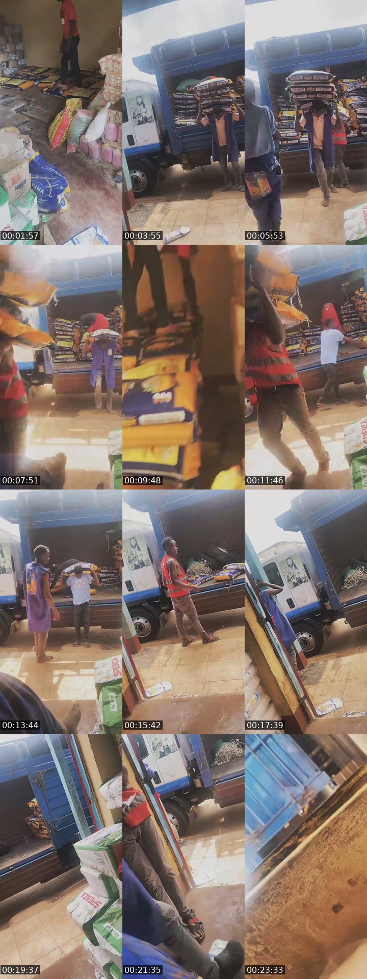 @somalicountrygirl TikTok live from 2026-07-20
