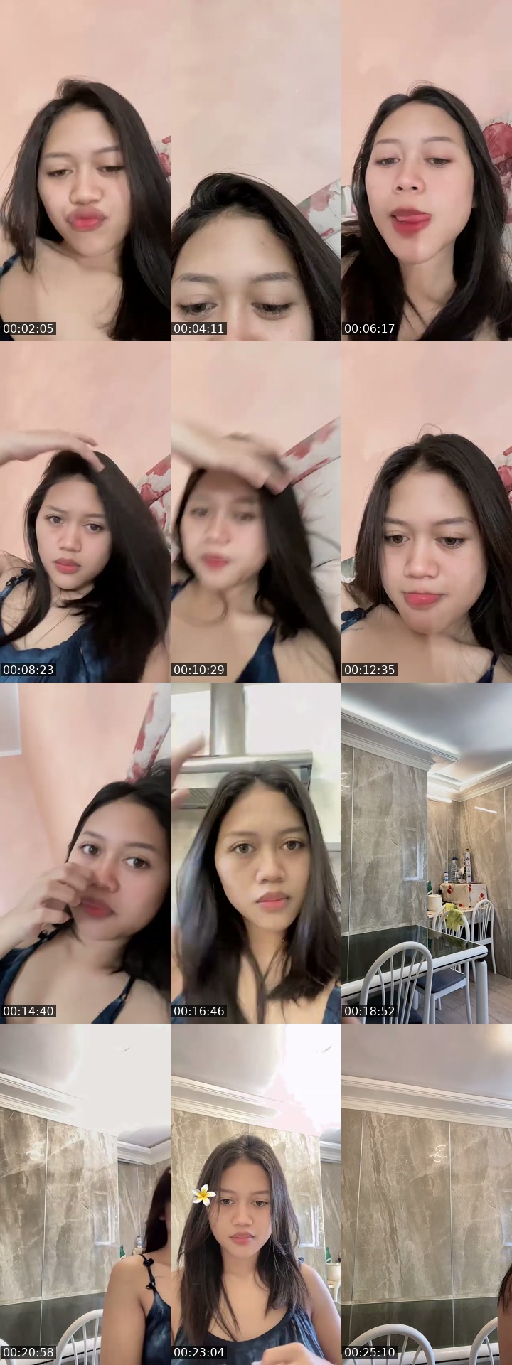 @evadmynti1 TikTok live from 2026-07-20