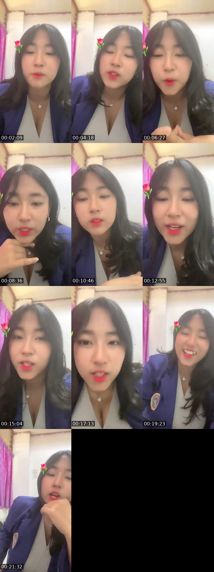 @alavyou3 TikTok live from 2026-07-20