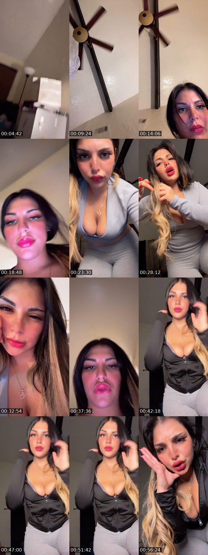 @fufu25768 TikTok live from 2026-07-20