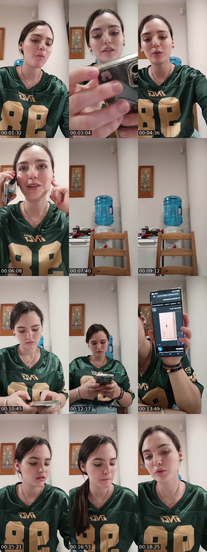 @gio._.oig Mexico TikTok live from 2026-07-20