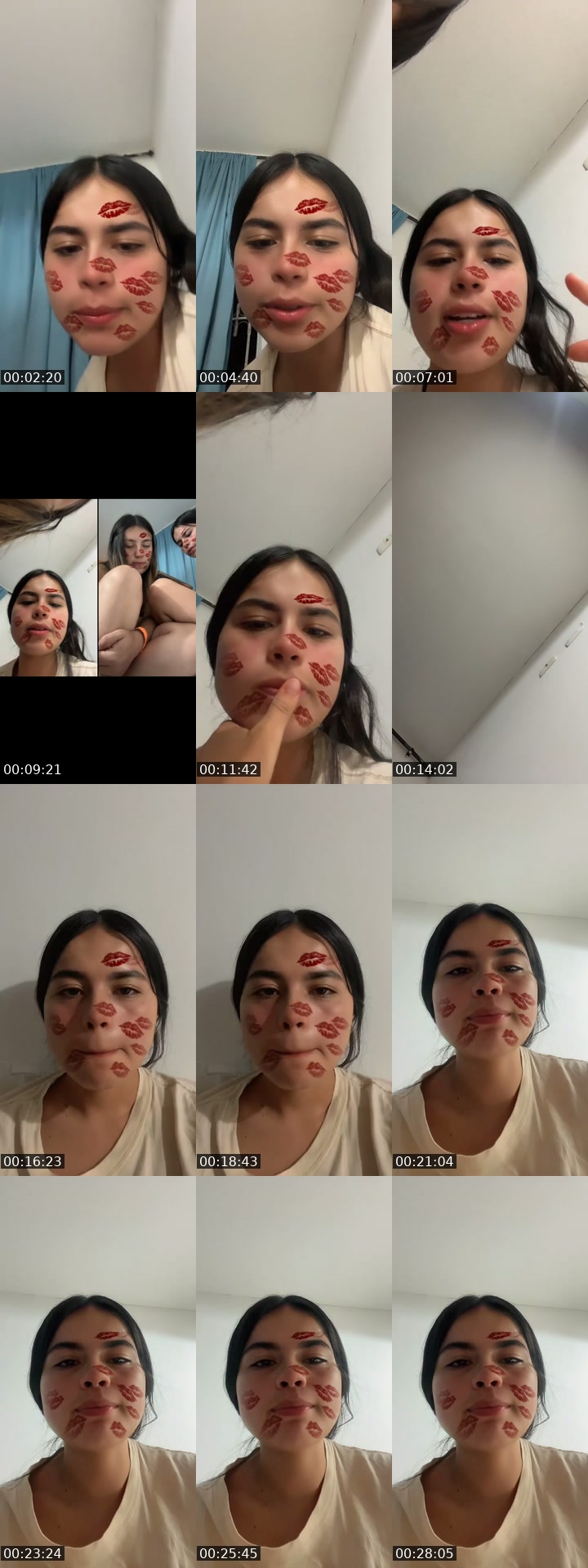 @saraa_g07 TikTok live from 2026-07-20
