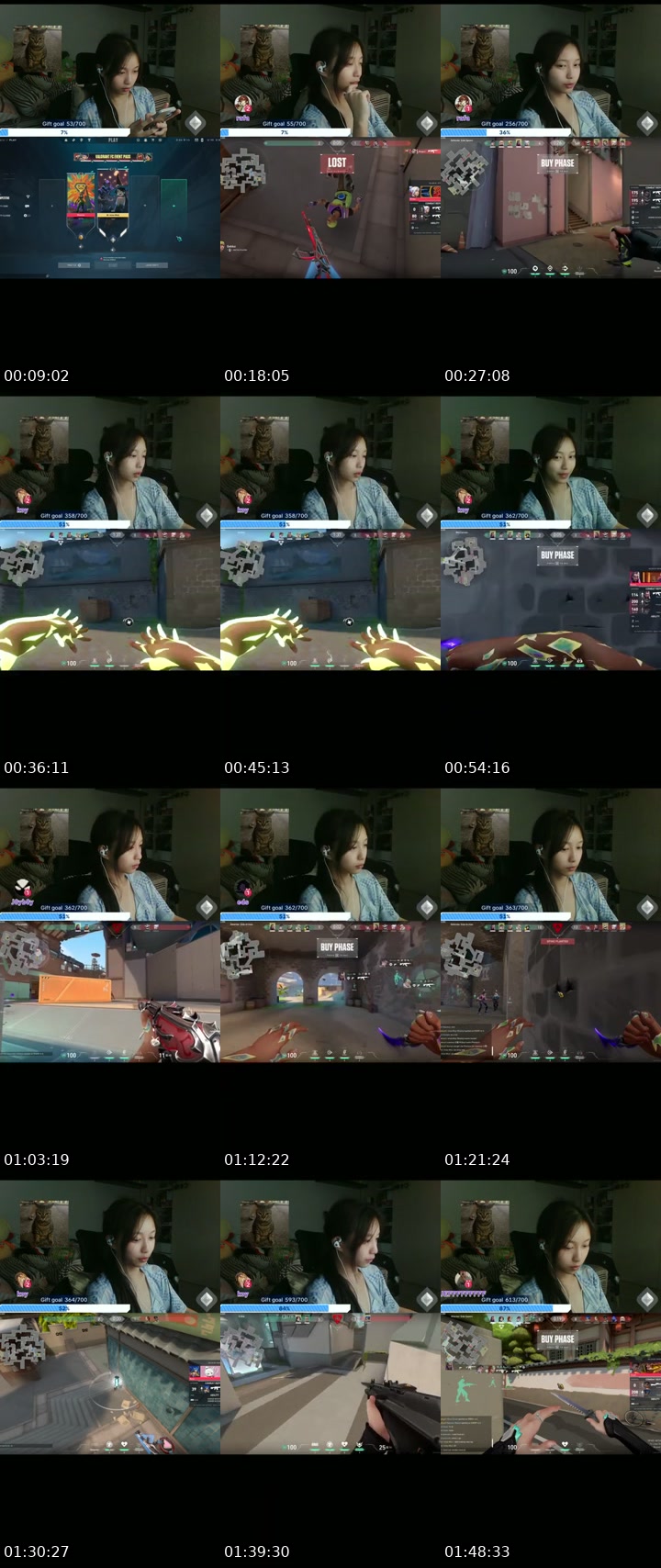 TikTok live: say hi. NEOW by @melsokool