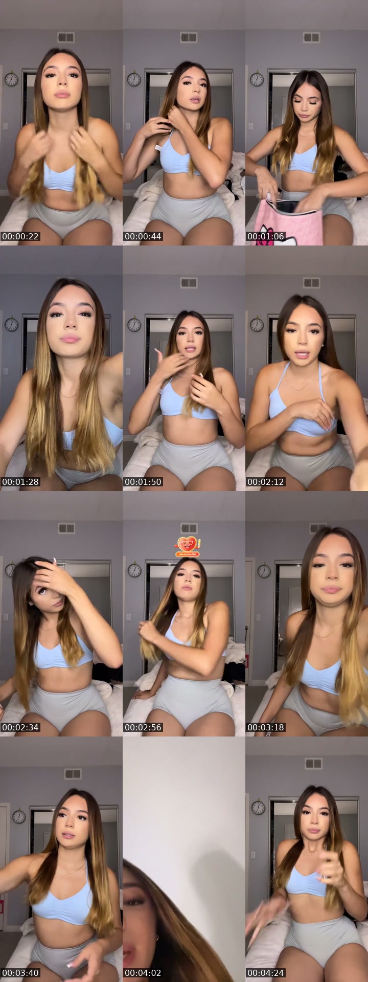 @luvamiiss TikTok live from 2026-07-20