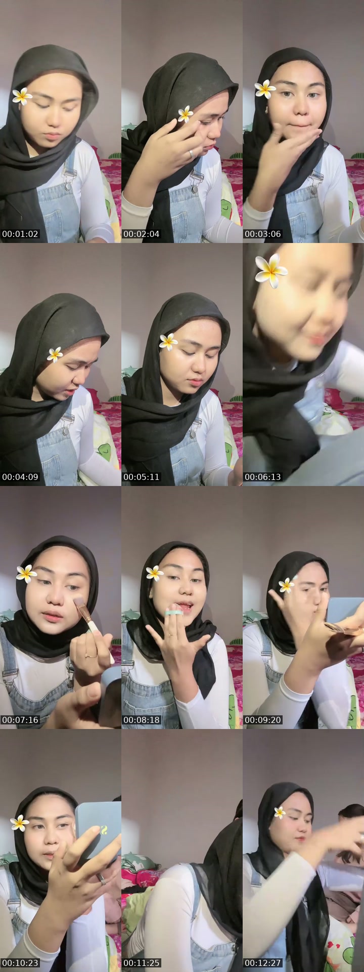 TikTok live: hai hai hai by @spidercaaaaa
