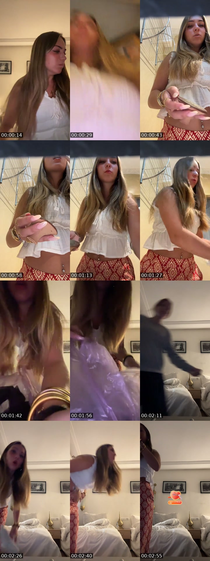 TikTok live: unirse by @alba.nunell