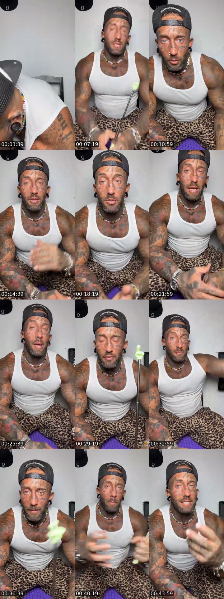 @tattedpoet TikTok live from 2026-07-20