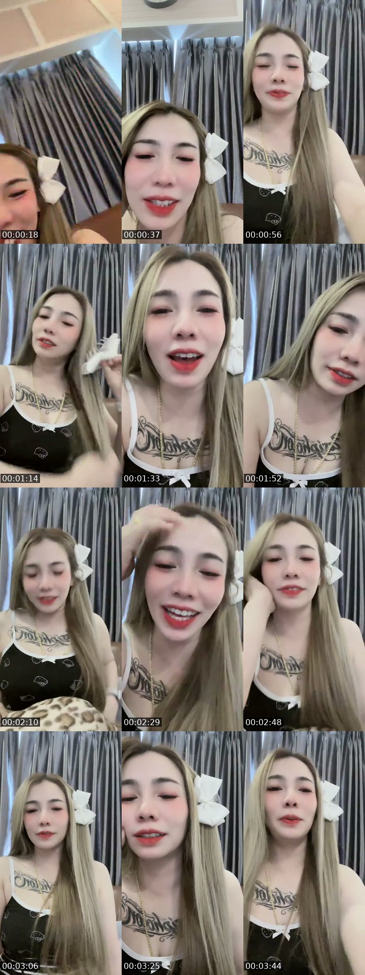 @sasi_photong TikTok live from 2026-07-20