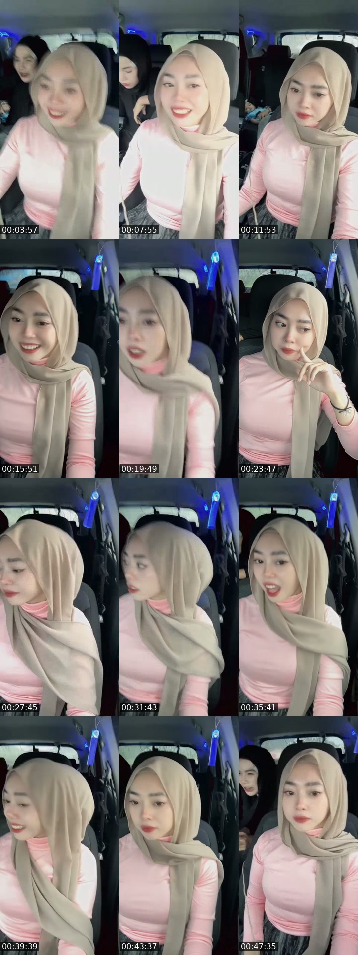 TikTok live: Jlnsss by @emyra._05