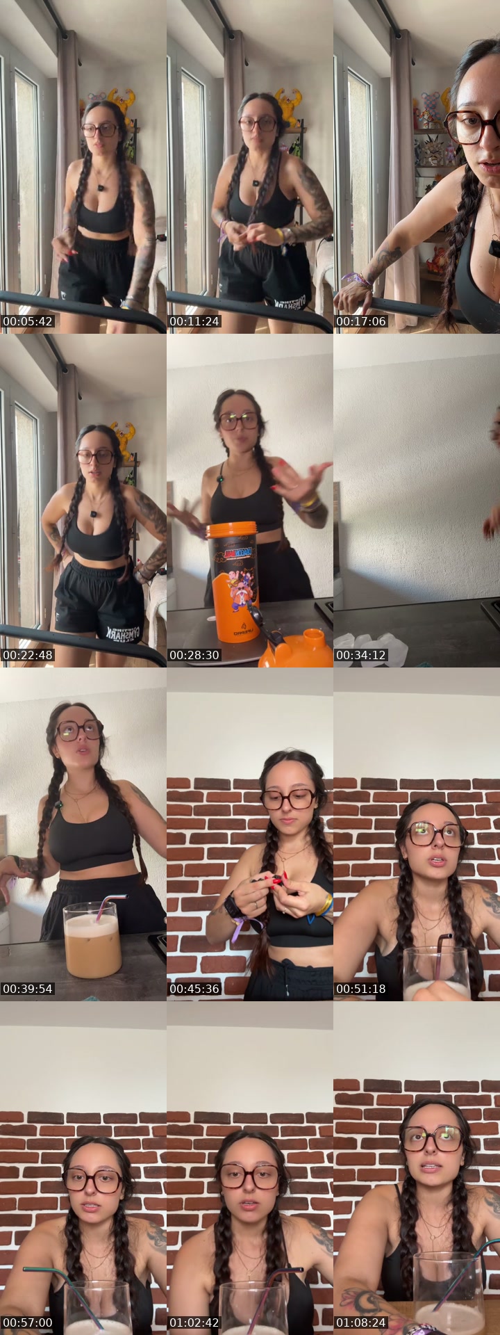 @lapprochetimy TikTok live from 2026-07-20