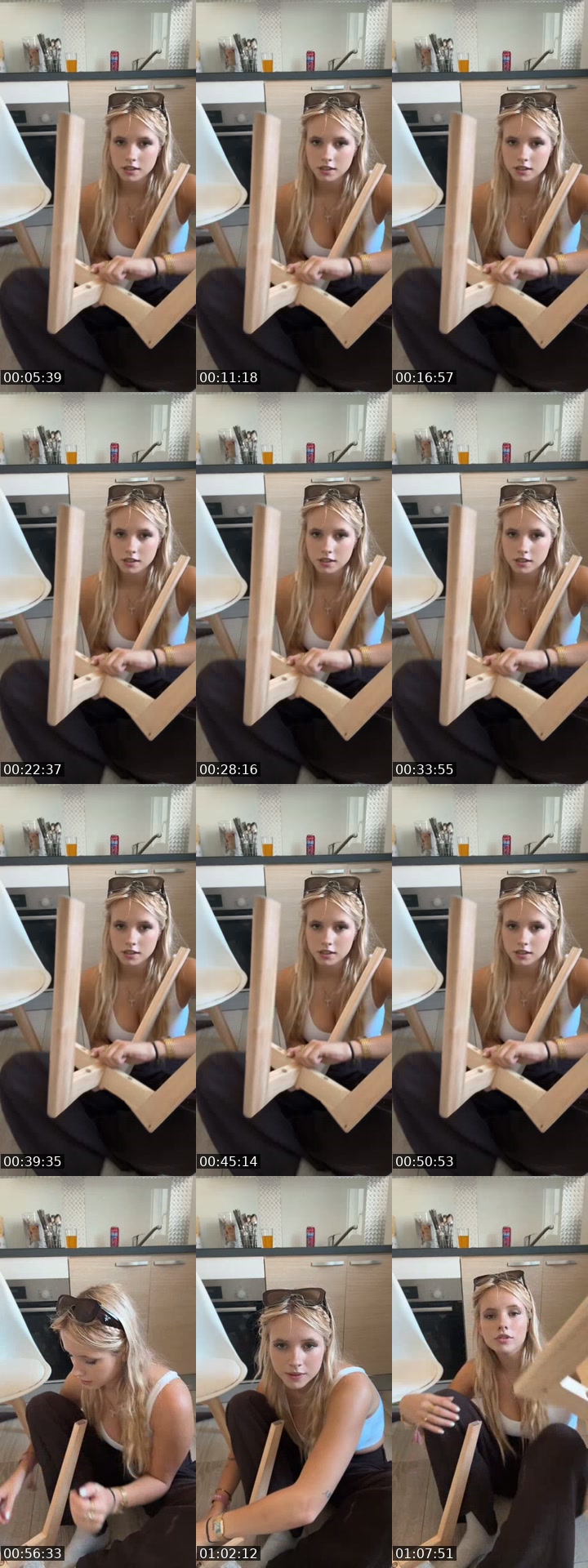 @oceanehmr TikTok live from 2026-07-20