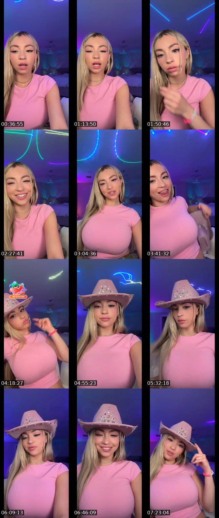 @terika333 TikTok live from 2026-07-20