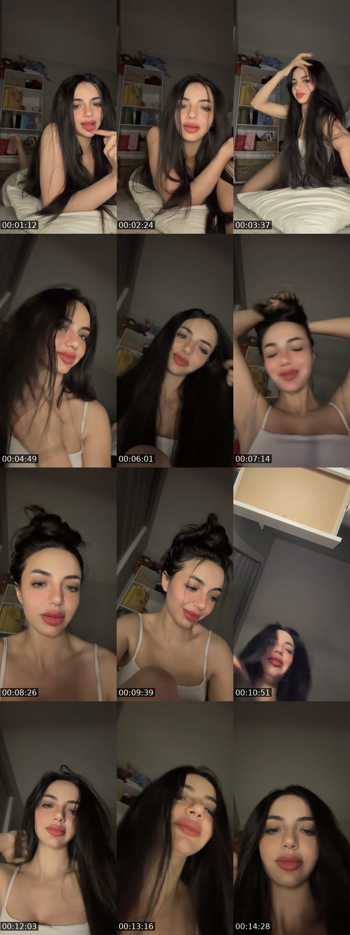 @zenab678zezo TikTok live from 2026-07-20