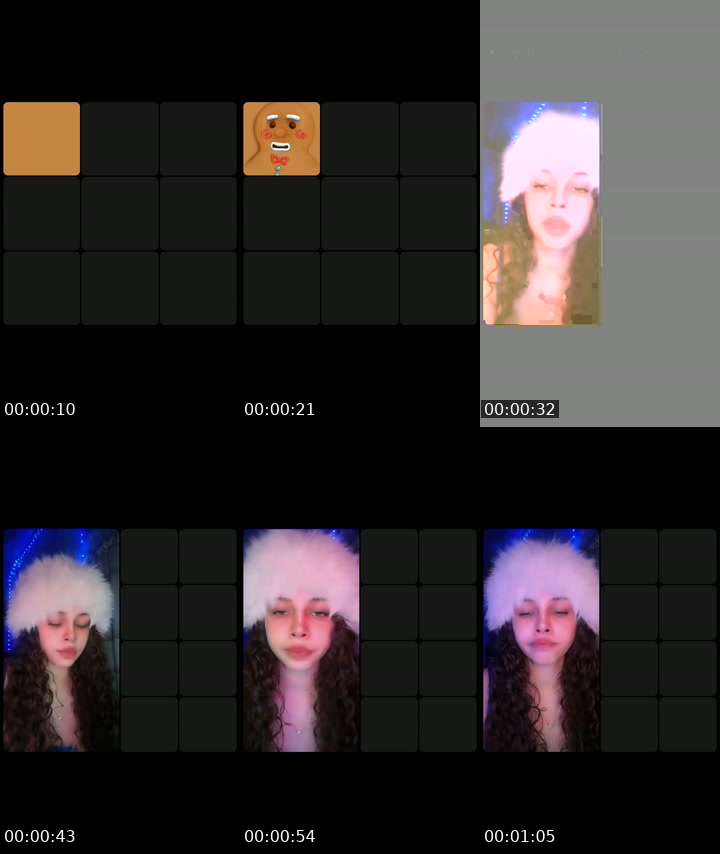 TikTok live: Bailes y diversión ✨🎁 by @no_te_importa941