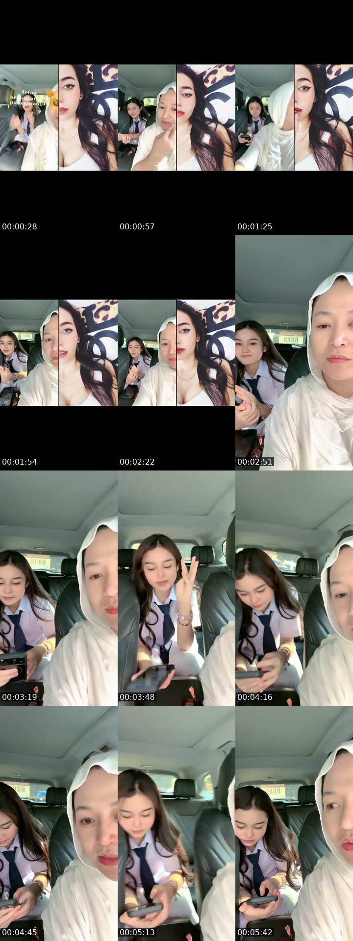 @loisaramadhani_real past TikTok live from 2026-07-20