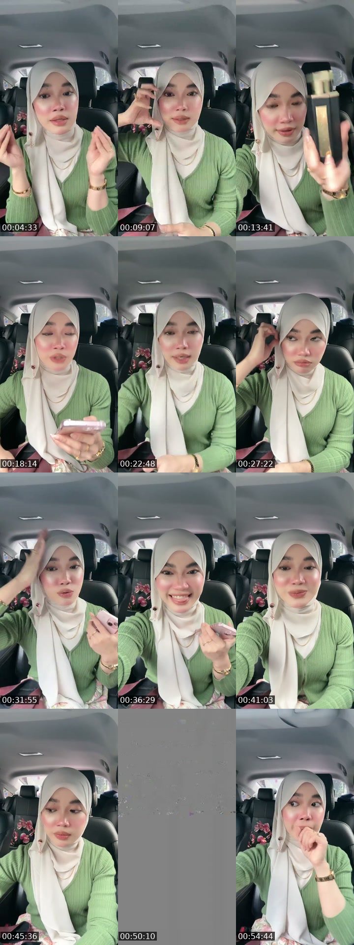 TikTok live: Kejap by @8cplis8