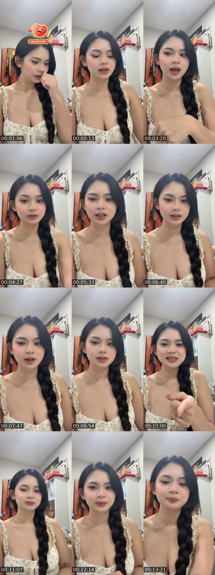 TikTok live: 4:30 by @vejoan