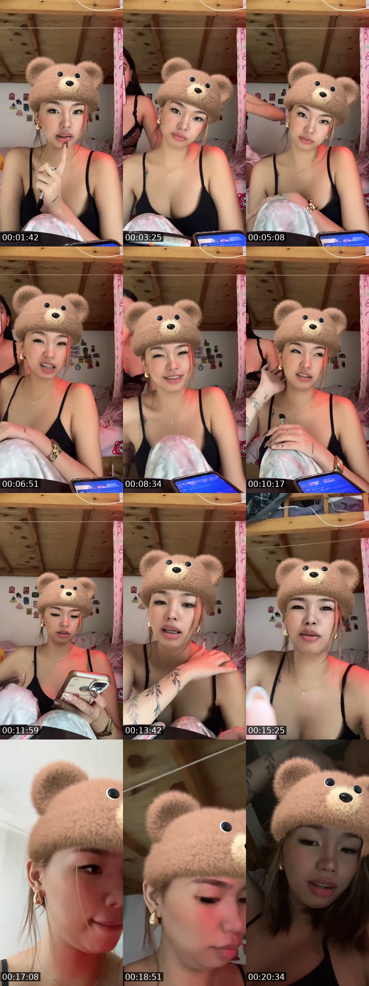 @sweettyypie2 TikTok live from 2026-07-20