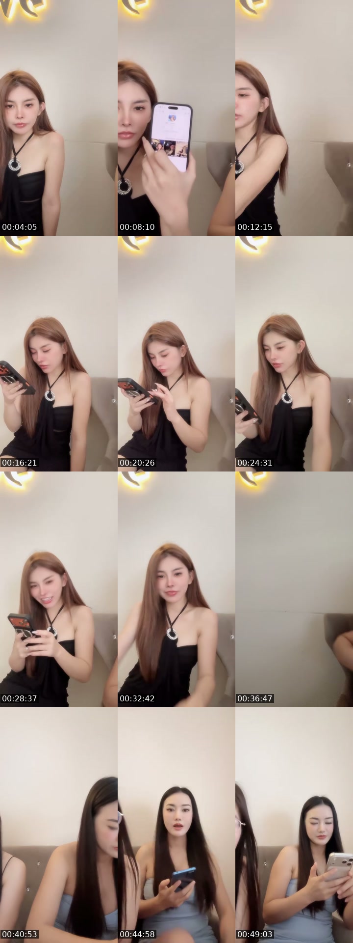 TikTok live: 进来唠嗑！金喜多多 by @jw_437011