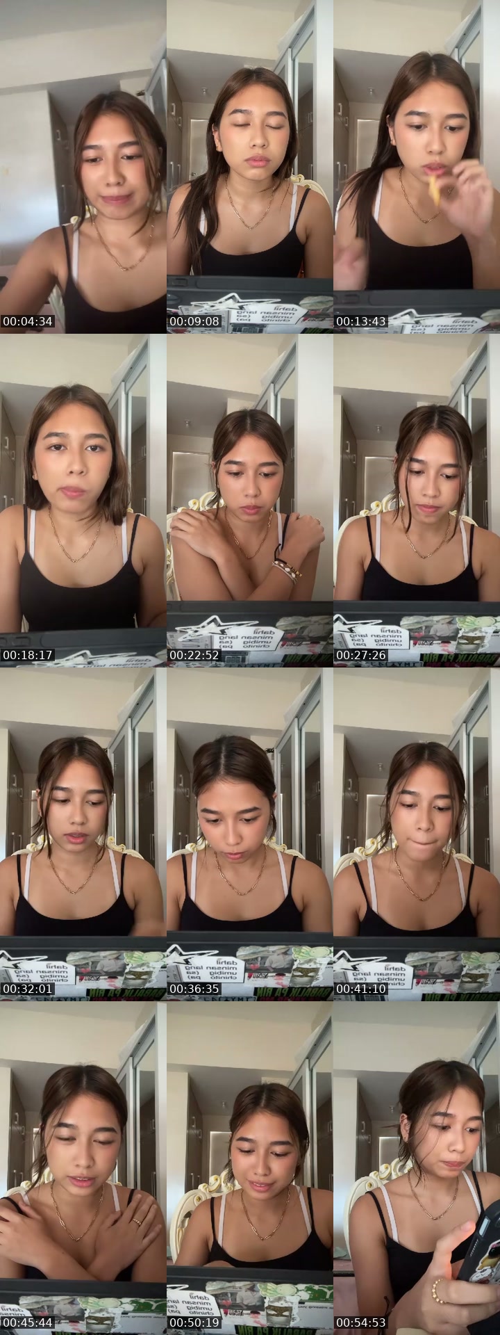 @alanawuu TikTok live from 2026-07-20