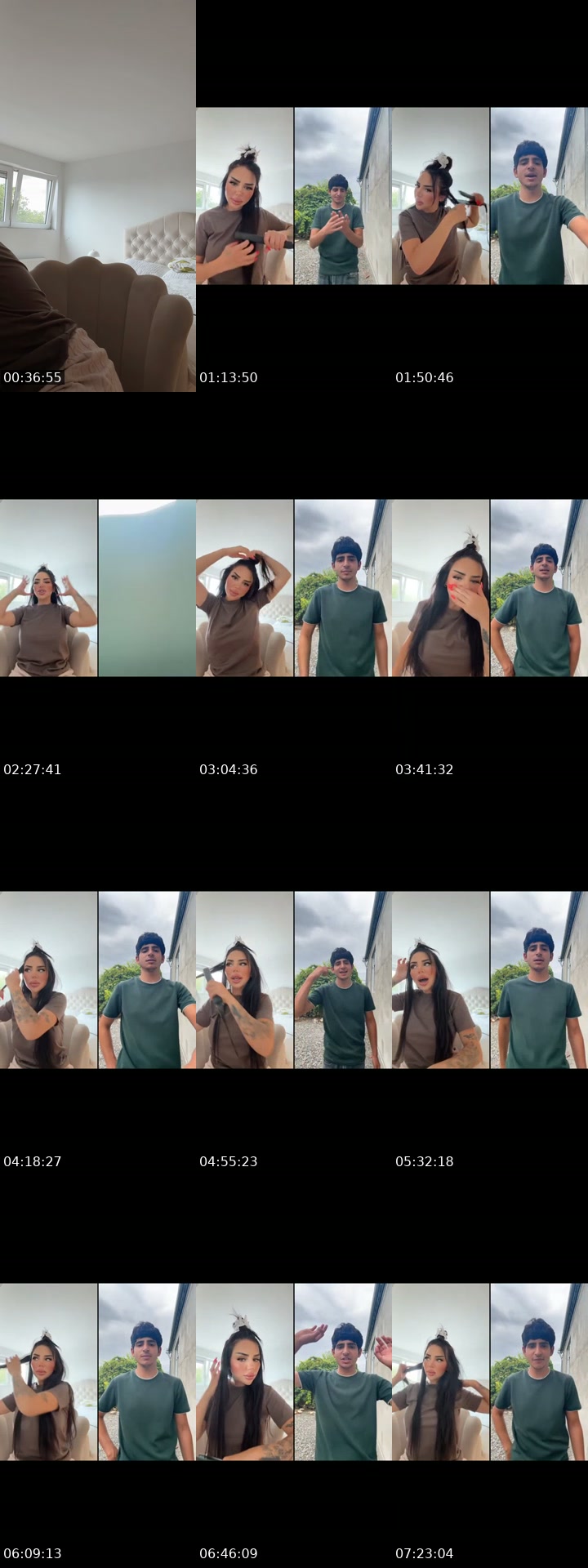 @su.seda.official TikTok live from 2026-07-20
