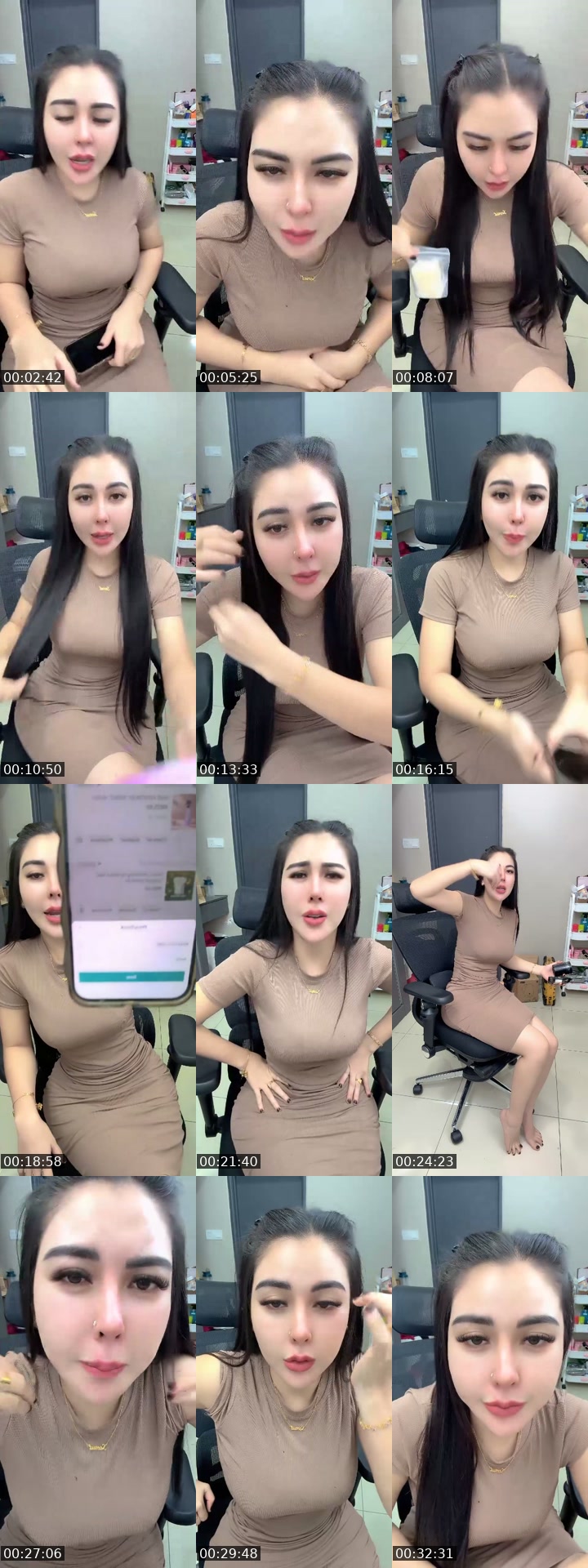 @semuthijau02 TikTok live from 2026-07-20