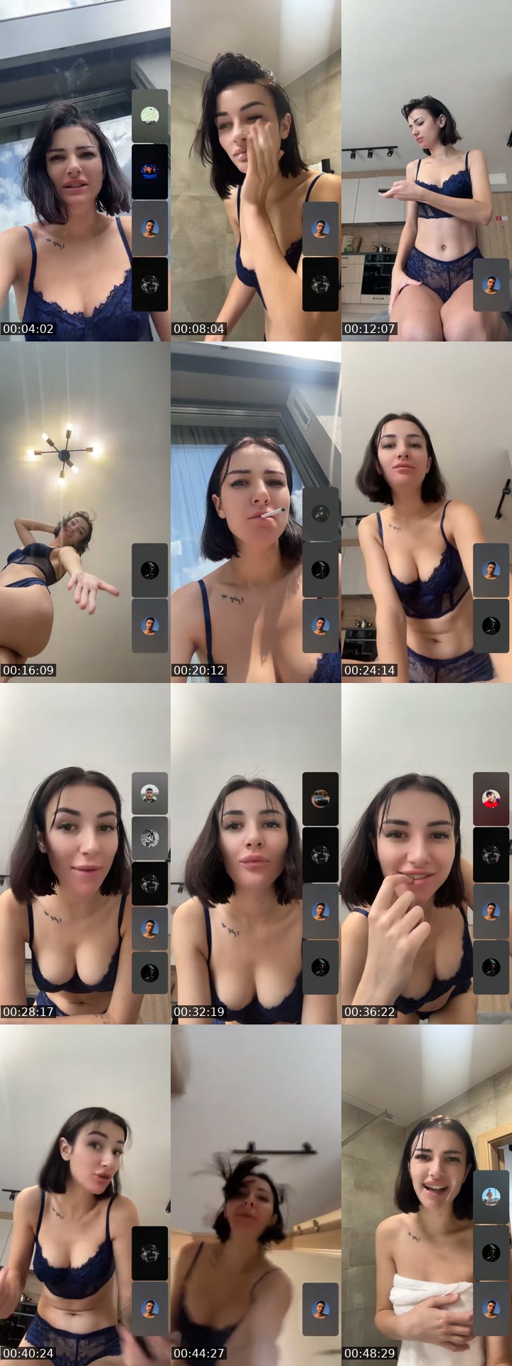 @_mariia999_ TikTok live from 2026-07-20