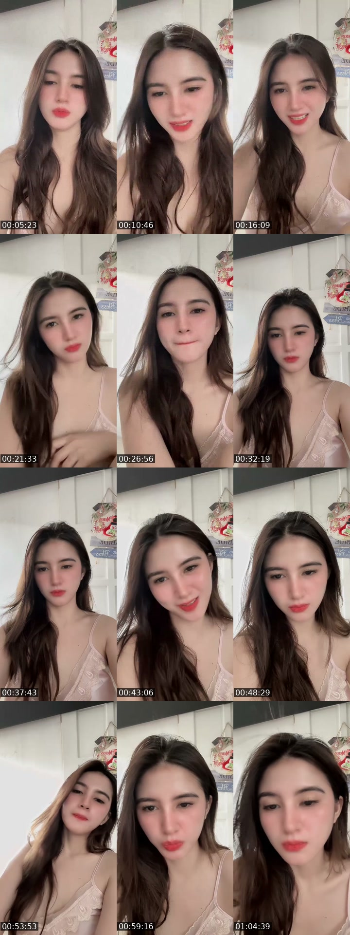 @jessylim17 TikTok live from 2026-07-20