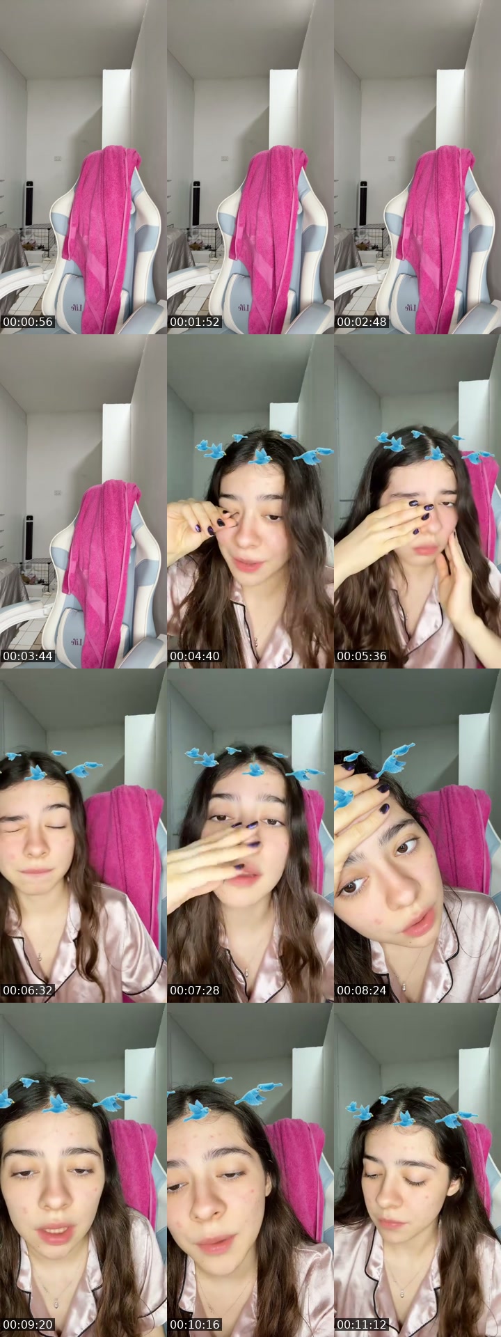@mysecretds TikTok live from 2026-07-20