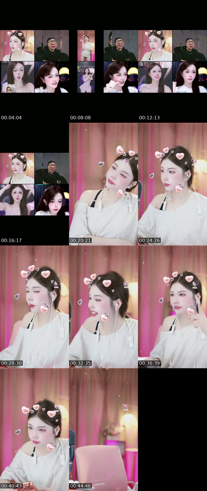 TikTok live: Lets Go LIVE! by @doni241005