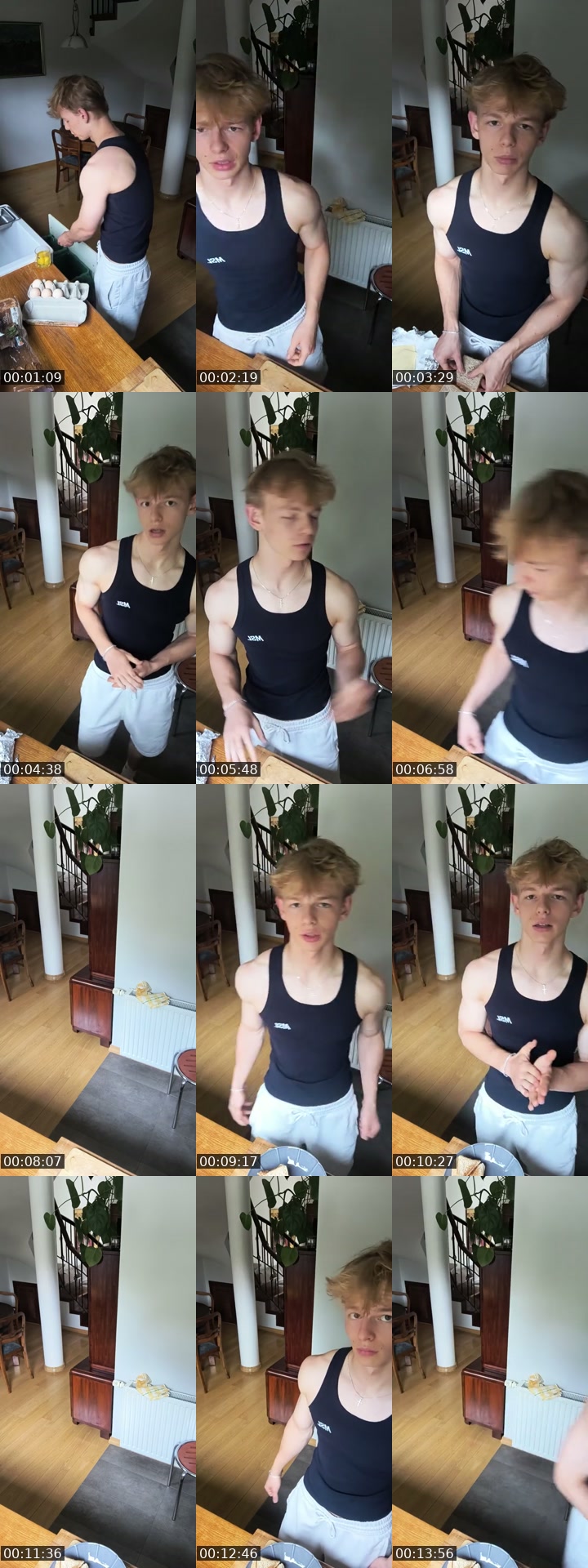 TikTok live: Kod "KUBA" NA "WWW.MSL.SPORT" by @kuba__slezak