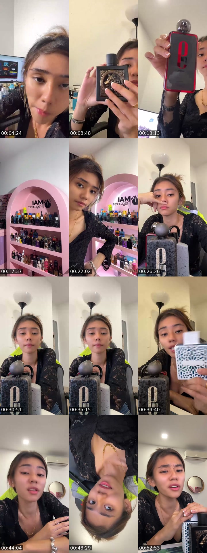 @maiifragrances_ TikTok live from 2026-07-20