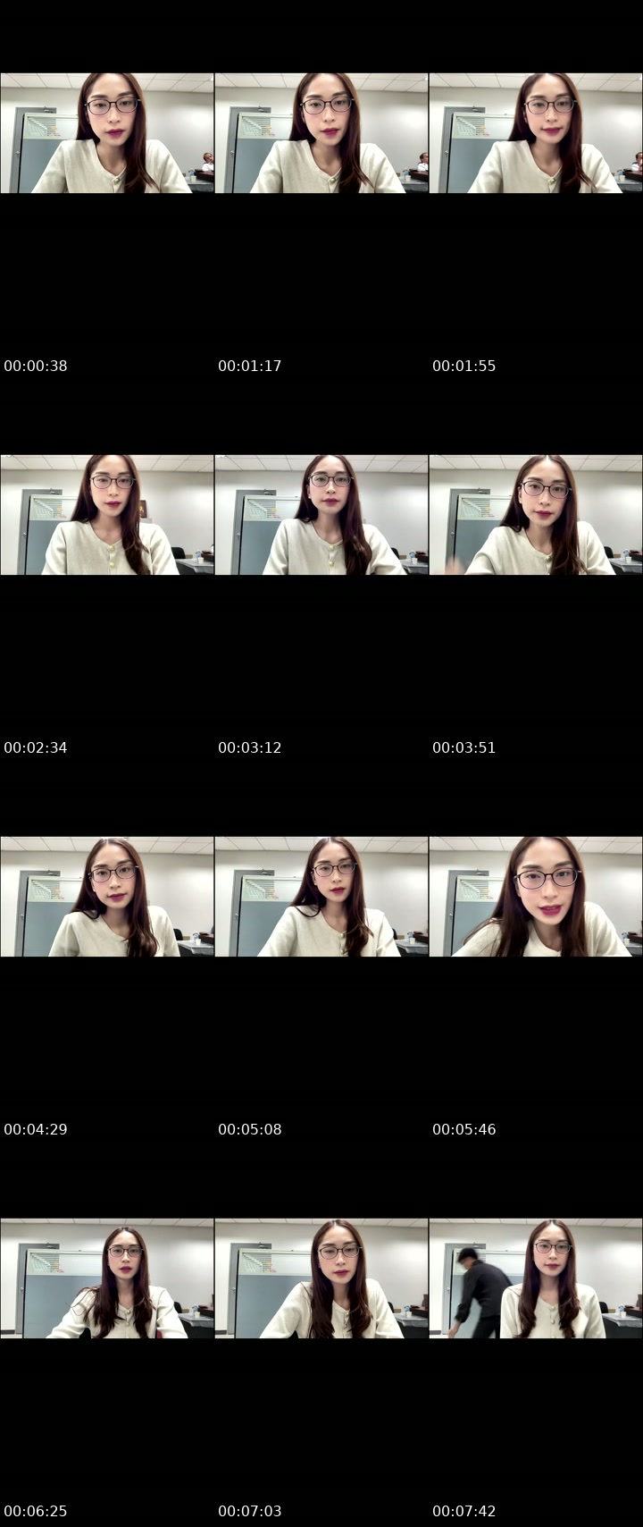TikTok live: After work chill by @cdvna19